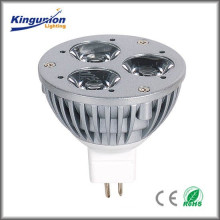 High Power SMD 2835 Led Scheinwerfer für Stuck, E27 / E14 / G10 / GU10